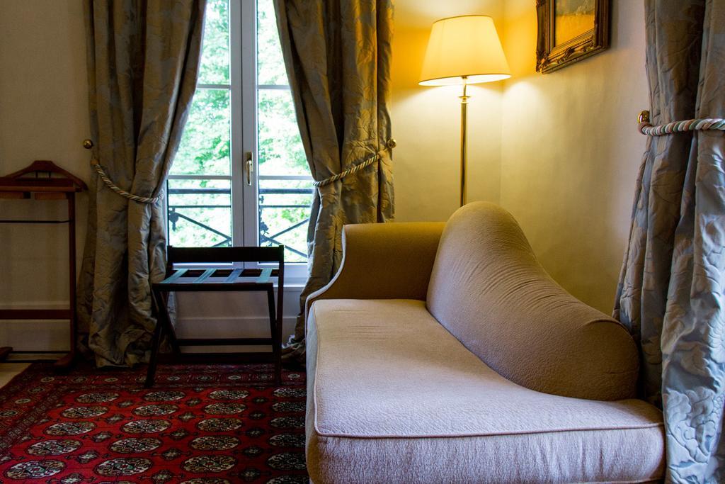 Chateau Du Romerel - Baie De Somme Сен-Валері-сюр-Сомм Екстер'єр фото