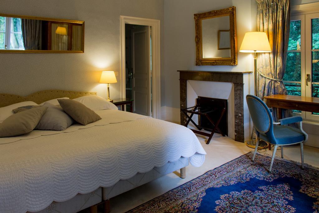 Chateau Du Romerel - Baie De Somme Сен-Валері-сюр-Сомм Екстер'єр фото