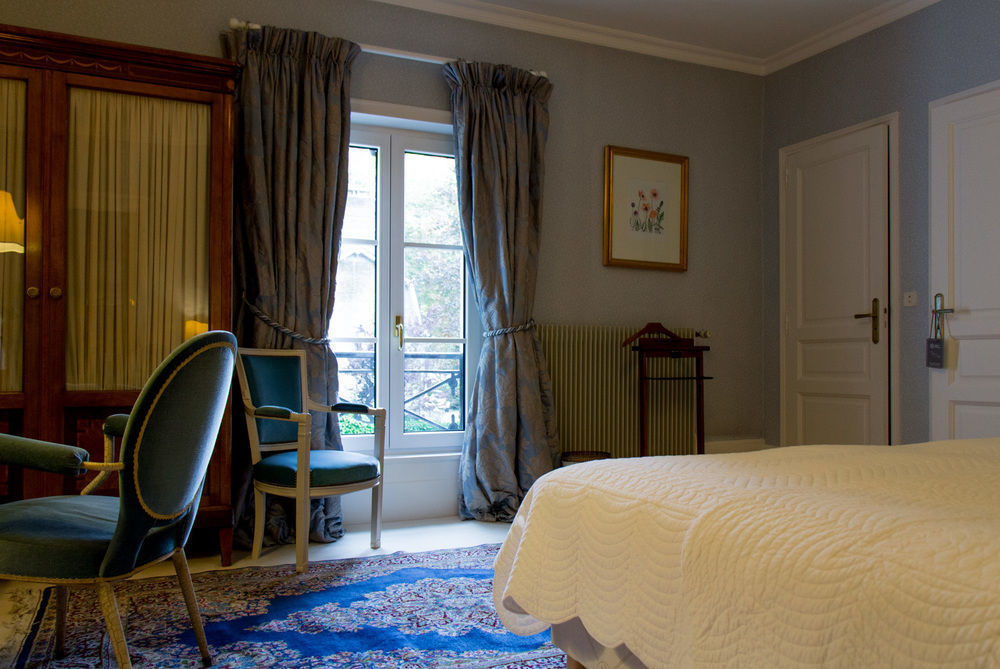 Chateau Du Romerel - Baie De Somme Сен-Валері-сюр-Сомм Екстер'єр фото